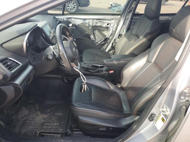 Photo 7 from auction – 2021 SUBARU CROSSTREK with VIN JF2GTHNC7M8282394