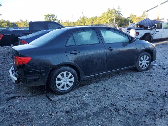 Photo 3 from auction – 2010 TOYOTA COROLLA BA with VIN JTDBU4EEXAJ067855