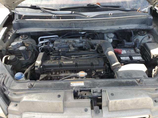 Photo 11 from auction – 2010 KIA SOUL + with VIN KNDJT2A20A7077676