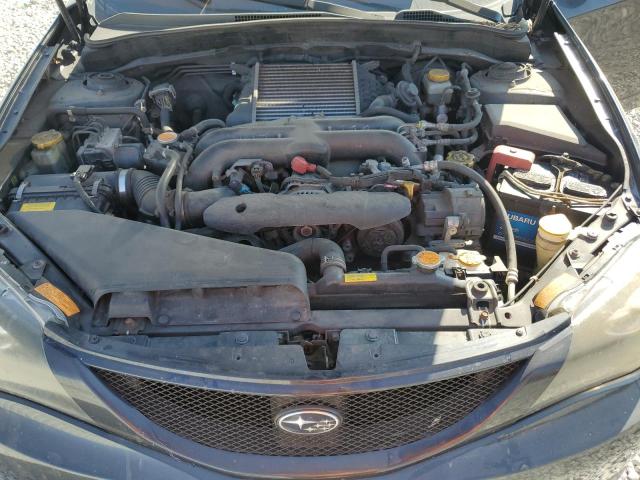 Photo 11 from auction – 2010 SUBARU IMPREZA WR with VIN JF1GH7G61AG816501