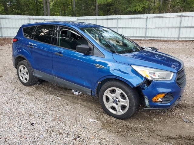 Photo 4 from auction – 2017 FORD ESCAPE S with VIN 1FMCU0F75HUB73261