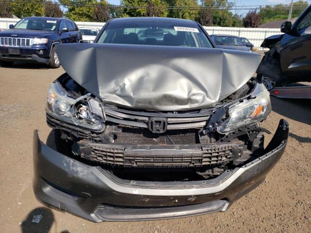 Photo 5 from auction – 2014 HONDA ACCORD LX with VIN 1HGCR2F35EA002152