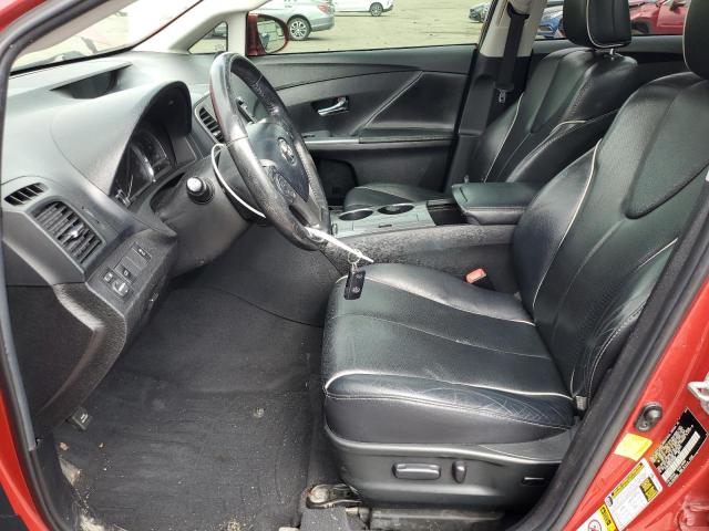 Photo 7 from auction – 2013 TOYOTA VENZA LE with VIN 4T3BK3BB8DU085660