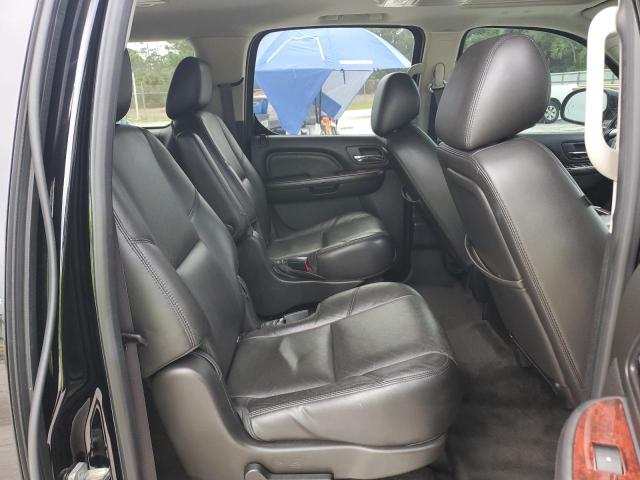 Photo 11 from auction – 2013 CADILLAC ESCALADE E with VIN 1GYS3JEF2DR254887