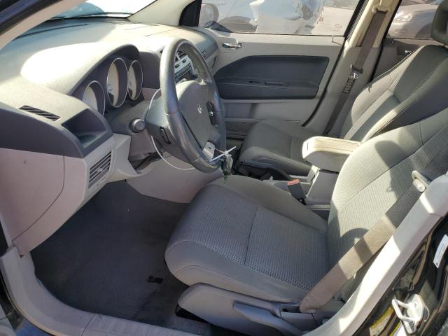 صورة رقم 7 من المزاد - 2007 DODGE CALIBER R/ مع VIN 1B3HE78K97D432805