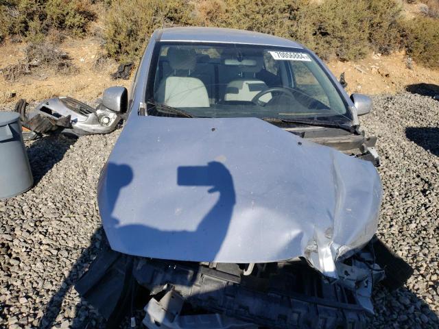 Photo 5 from auction – 2017 MITSUBISHI MIRAGE G4 with VIN ML32F3FJ5HH003789