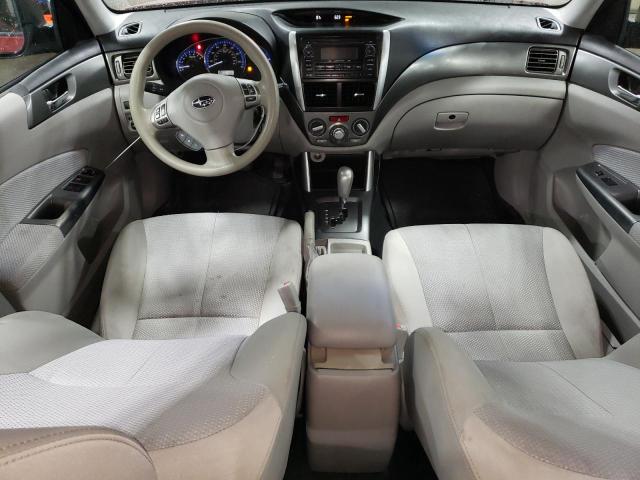 Photo 8 from auction – 2012 SUBARU FORESTER 2 with VIN JF2SHBDC3CH421753