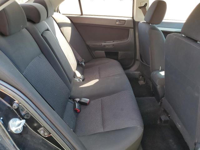 Photo 10 from auction – 2010 MITSUBISHI LANCER ES/ with VIN JA32U2FU3AU006418