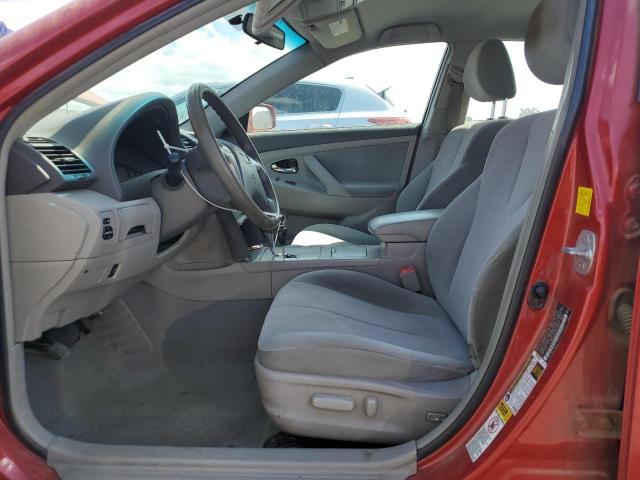 Photo 7 from auction – 2011 TOYOTA CAMRY BASE with VIN 4T4BF3EK4BR162939