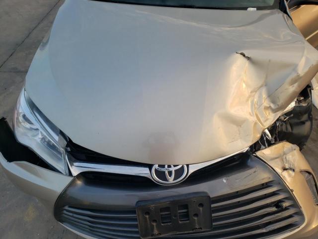 Photo 11 from auction – 2017 TOYOTA CAMRY LE with VIN 4T1BF1FK2HU289789