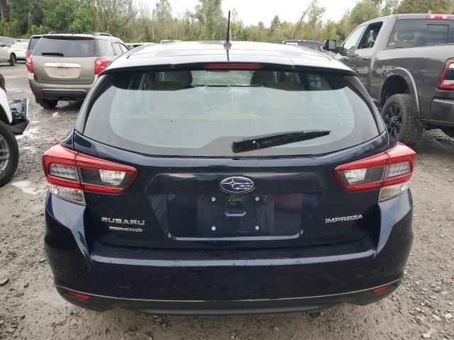 Photo 6 from auction – 2020 SUBARU IMPREZA with VIN 4S3GTAB63L3723499