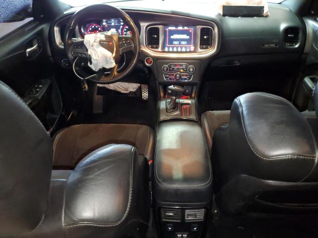 Photo 8 from auction – 2019 DODGE CHARGER R/ with VIN 2C3CDXCT0KH547627