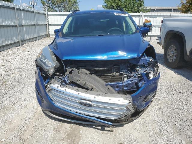 Photo 5 from auction – 2017 FORD ESCAPE SE with VIN 1FMCU0GD6HUC33343