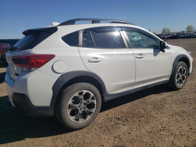 Photo 3 from auction – 2021 SUBARU CROSSTREK with VIN JF2GTAPC5M8269356
