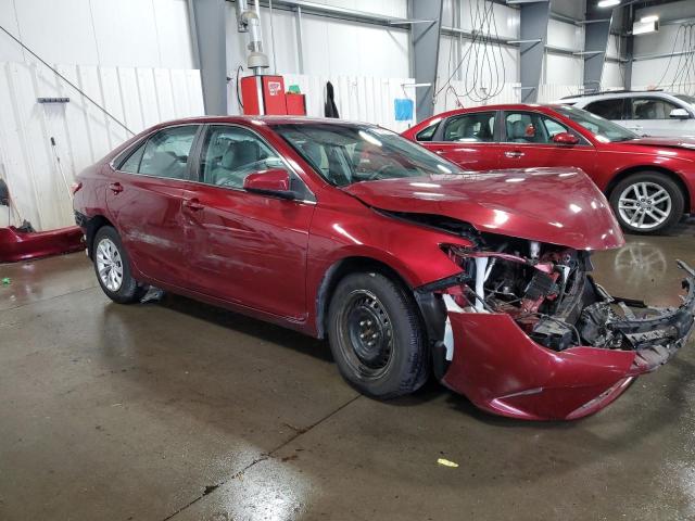 Photo 4 from auction – 2016 TOYOTA CAMRY LE with VIN 4T1BF1FK3GU523713