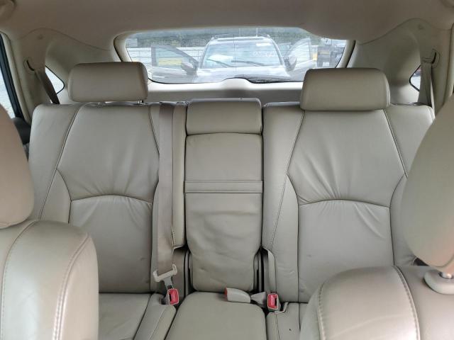 Photo 10 from auction – 2009 LEXUS RX 350 with VIN 2T2HK31U29C099063