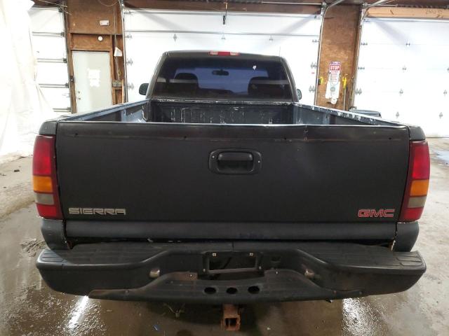 Photo 10 from auction – 2002 GMC NEW SIERRA with VIN 1GTEK14W92Z144228