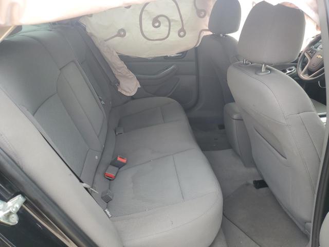 Photo 10 from auction – 2015 CHEVROLET MALIBU with VIN 1G11B5SL7FF259215