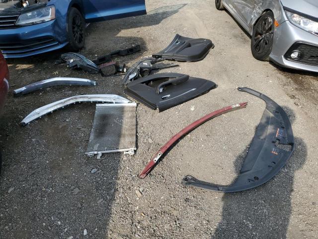 Photo 12 from auction – 2015 CHEVROLET IMPALA LT with VIN 2G1115SL2F9187030