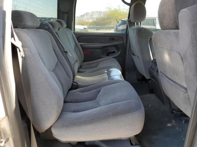 Photo 10 from auction – 2005 GMC NEW SIERRA with VIN 2GTEK13T451139281
