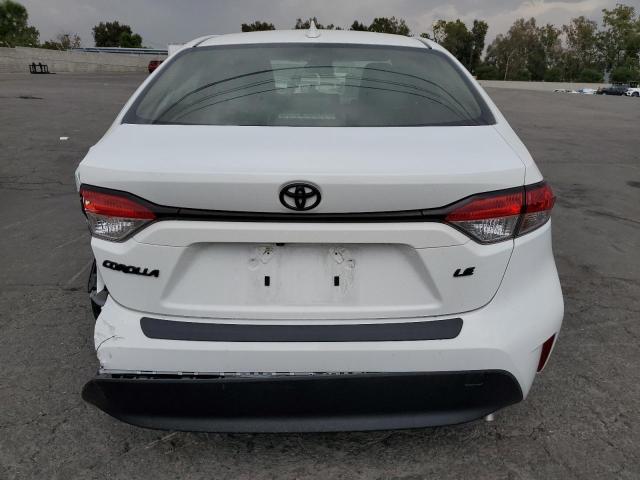 Photo 6 from auction – 2023 TOYOTA COROLLA LE with VIN JTDB4MEE5P3011304