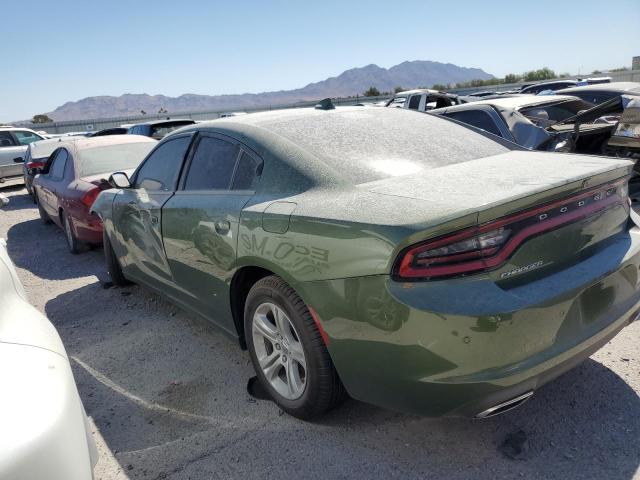 Photo 2 from auction – 2023 DODGE CHARGER SX with VIN 2C3CDXBG2PH656439