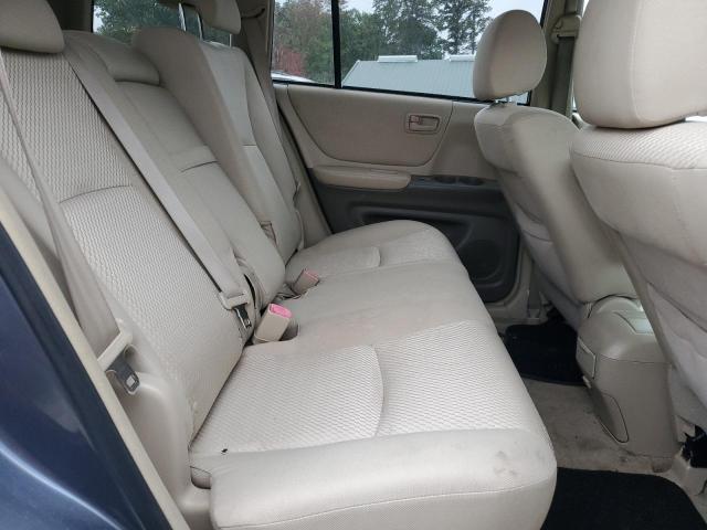 Photo 11 from auction – 2007 TOYOTA HIGHLANDER with VIN JTEHD21A270046056
