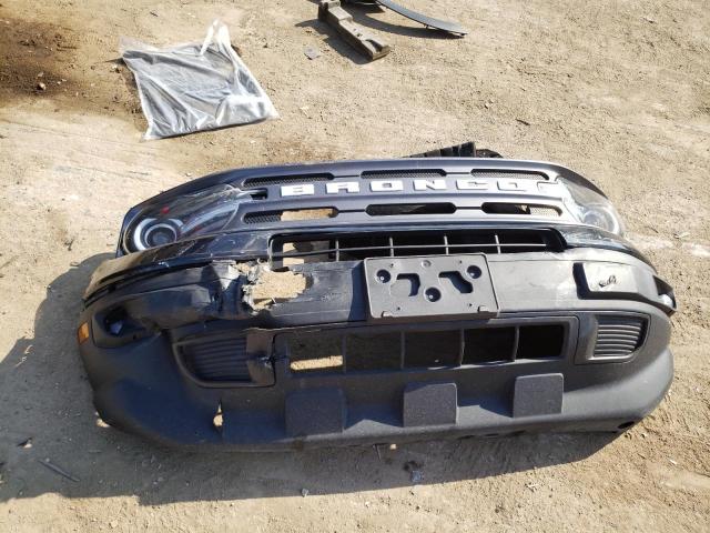 Photo 13 from auction – 2022 FORD BRONCO SPO with VIN 3FMCR9B60NRD64673