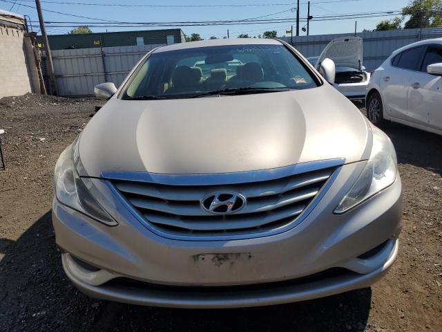 Photo 5 from auction – 2011 HYUNDAI SONATA GLS with VIN 5NPEB4AC5BH272579