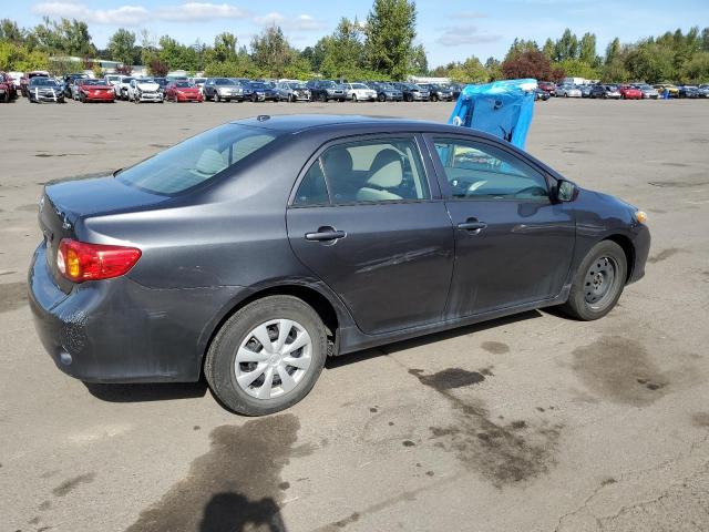 Photo 3 from auction – 2010 TOYOTA COROLLA BA with VIN 1NXBU4EE5AZ182275