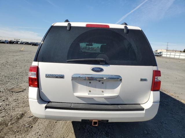 Photo 6 from auction – 2010 FORD EXPEDITION with VIN 1FMJK2A57AEB21595