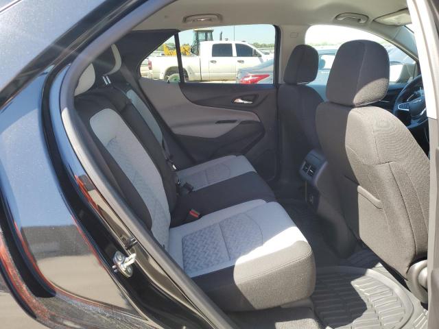 Photo 11 from auction – 2024 CHEVROLET EQUINOX LS with VIN 3GNAXHEG5RL204501