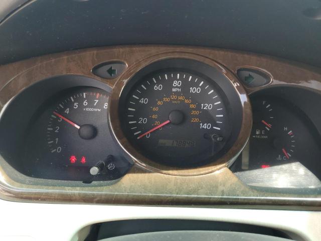 Снимка 9 от търг – 2003 TOYOTA HIGHLANDER с VIN JTEGF21A630078508