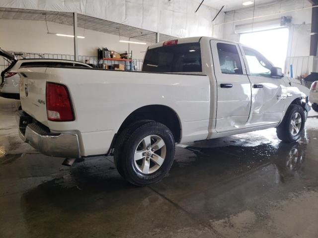 Photo 3 from auction – 2016 RAM 1500 ST with VIN 1C6RR7FT7GS279587
