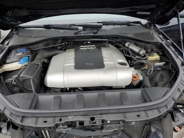 صورة رقم 12 من المزاد - 2011 AUDI Q7 PREMIUM مع VIN WA1LMAFE9BD004063