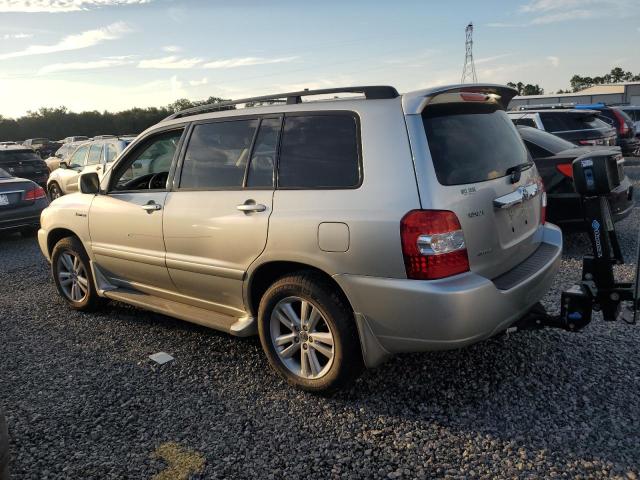 Photo 2 from auction – 2006 TOYOTA HIGHLANDER with VIN JTEEW21A460008033