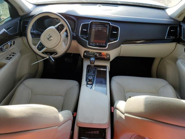 Photo 8 from auction – 2016 VOLVO XC90 T6 with VIN YV4A22PK8G1061308