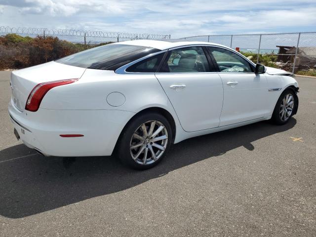 صورة رقم 3 من المزاد - 2011 JAGUAR XJ مع VIN SAJWA1CB1BLV21645