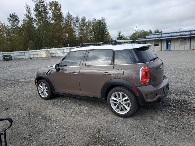 Photo 2 from auction – 2012 MINI COOPER S C with VIN WMWZC3C52CWL86605