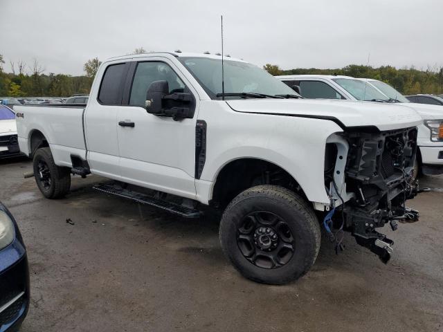 Photo 4 from auction – 2023 FORD F250 SUPER with VIN 1FT8X2BA3PEC95740