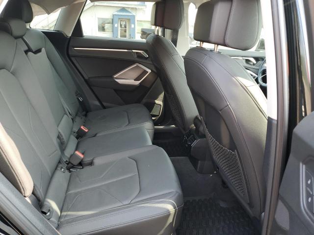 Photo 10 from auction – 2023 AUDI Q3 PREMIUM with VIN WA1BUCF30P1129743