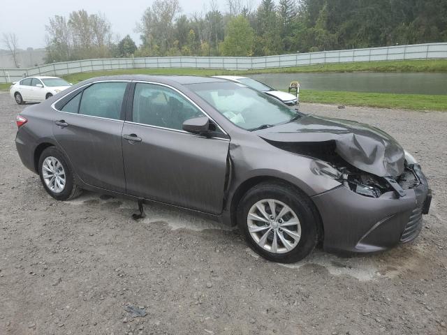 Photo 4 from auction – 2015 TOYOTA CAMRY LE with VIN 4T4BF1FK0FR466858