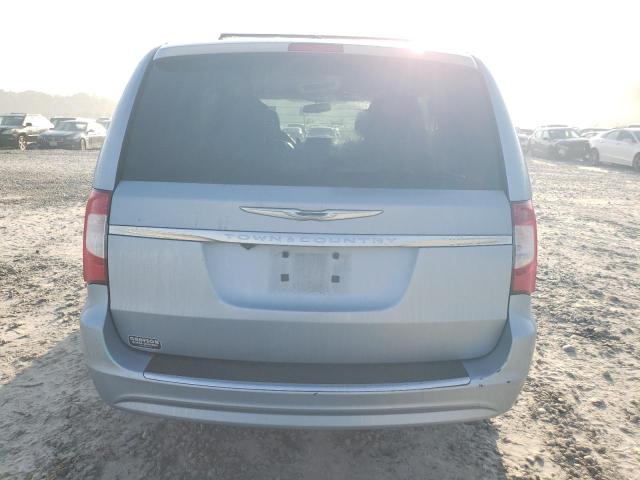 Photo 6 from auction – 2012 CHRYSLER TOWN & COU with VIN 2C4RC1BG8CR369052