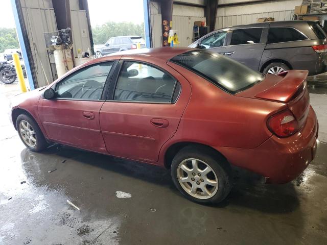 Photo 2 from auction – 2005 DODGE NEON SXT with VIN 1B3ES56C65D249984