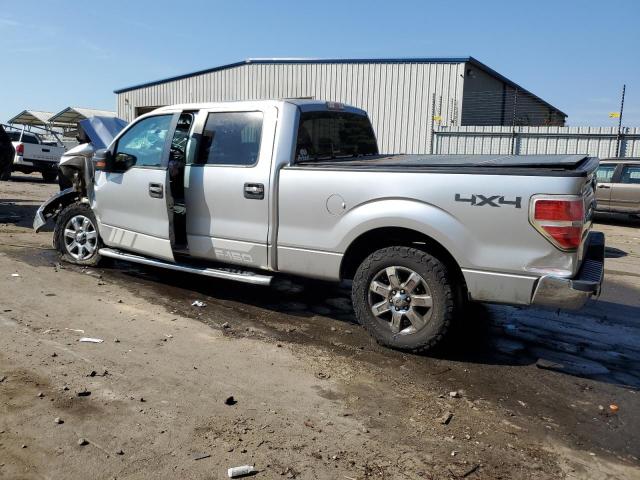 Photo 2 from auction – 2013 FORD F150 SUPER with VIN 1FTFW1EF3DFC66580