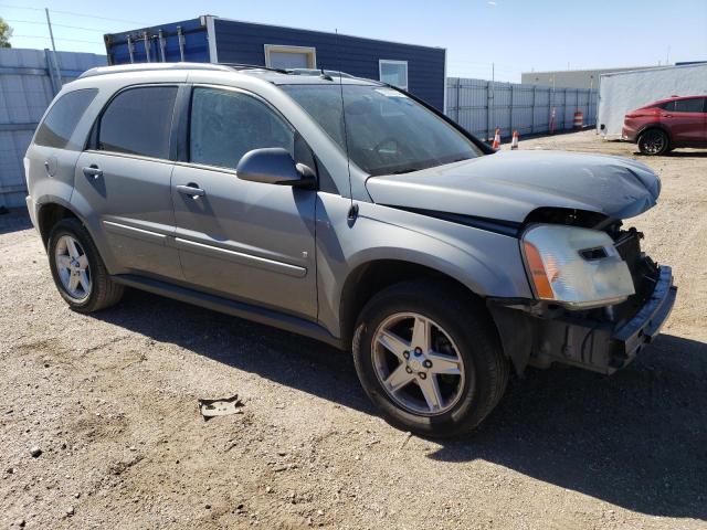 Photo 4 from auction – 2006 CHEVROLET EQUINOX LT with VIN 2CNDL73F866182642