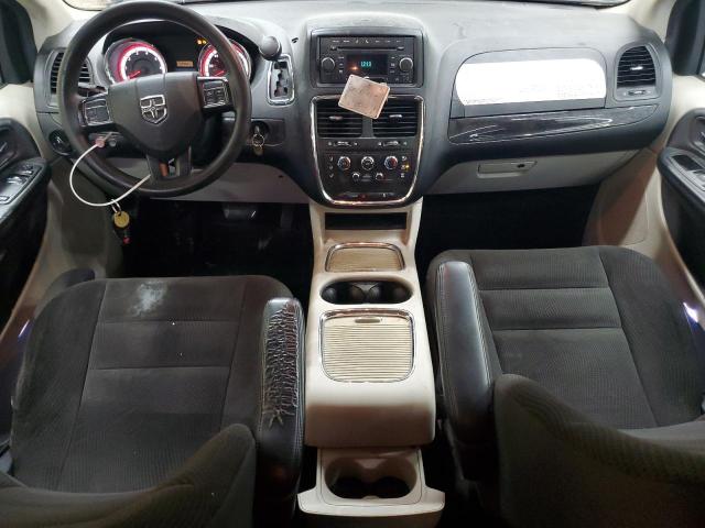 Photo 8 from auction – 2017 DODGE GRAND CARA with VIN 2C4RDGBG8HR780362