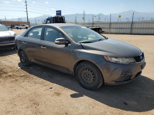 Photo 4 from auction – 2010 KIA FORTE EX with VIN KNAFU4A22A5880772