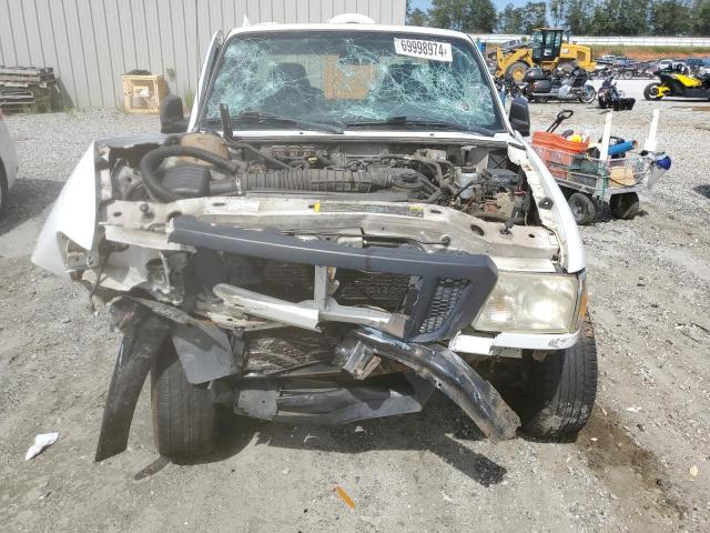 Photo 5 from auction – 2008 FORD RANGER with VIN 1FTYR10D98PA13172