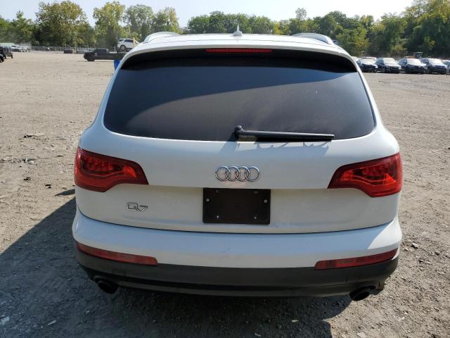 Photo 6 from auction – 2012 AUDI Q7 PREMIUM with VIN WA1LGAFEXCD007093